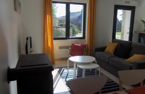 Leuhan Casa | longère de kervéguen ARGOAT