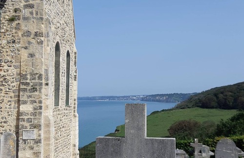 Gueutteville-les-Gres Casa | Longère en Caux mer et Campagne