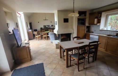 Silfiac Casa | Longères 16 places quiet