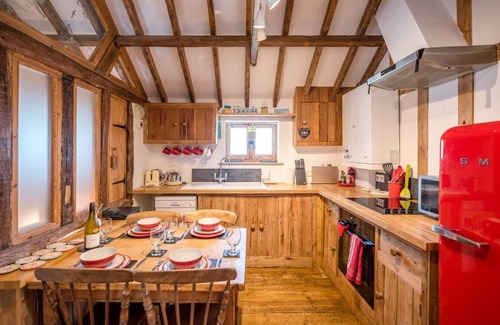 Wrentham Casa | Long Barn, Wrentham
