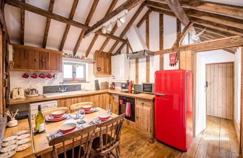 Wrentham Casa | Long Barn, Wrentham
