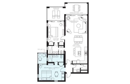 Long Bay Apartamento | Long Bay Stay w/Pools, Kitesurfing & Free Breakfast now 'til end June
