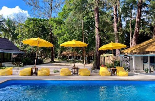 Ao Nang Complejo | Long Beach Club Krabi