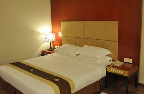 Cox's Bazar Hotel | Long Beach Hotel