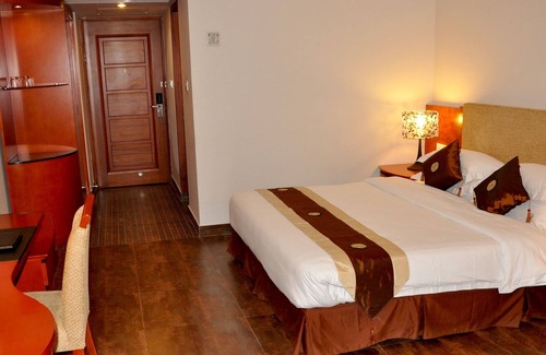 Cox's Bazar Hotel | Long Beach Hotel