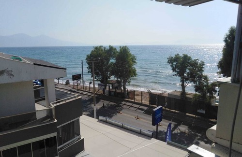 Yavansu Mahallesi Apartamento | LONG BEACH HOUSE NEAR BY BEACH ONLY 20 METERS
