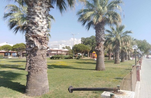 Yavansu Mahallesi Apartamento | LONG BEACH HOUSE NEAR BY BEACH ONLY 20 METERS