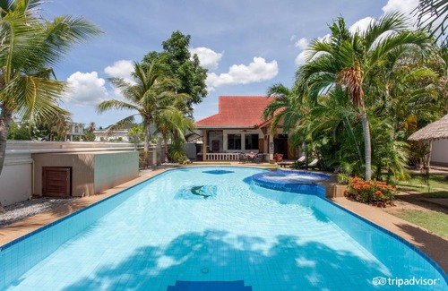 Sam Roi Yot Complejo | Long Beach Inn