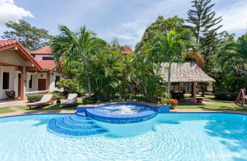 Sam Roi Yot Complejo | Long Beach Inn