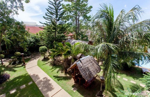 Sam Roi Yot Complejo | Long Beach Inn