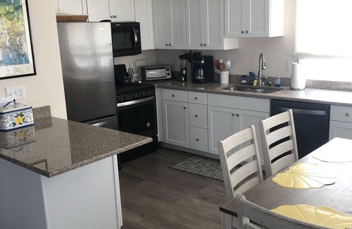 South Beach Haven Casa | Long Beach Island - Te lo mereces!