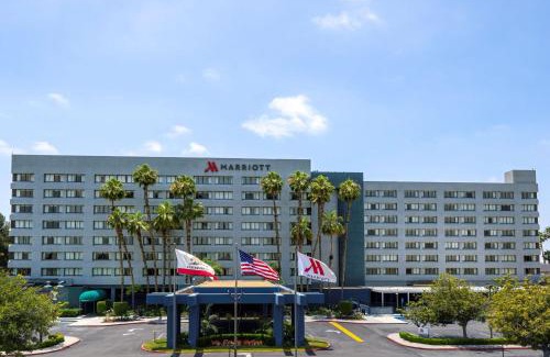 Harbor Hotel | Long Beach Marriott