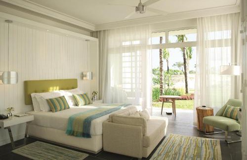 Belle Mare Complejo | Long Beach Mauritius