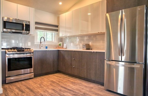 Wainfleet Apartamento | Long Beach Resort