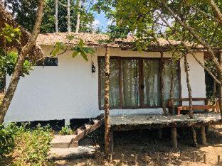 Koh Rong Cabina | Long Beach Resort Koh Rong