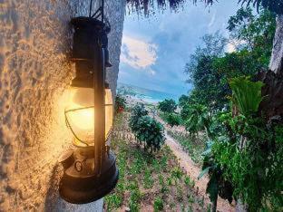 Koh Rong Cabina | Long Beach Resort Koh Rong