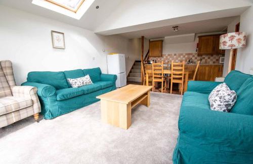 Talkin Apartamento | Long Byres Holiday Cottages