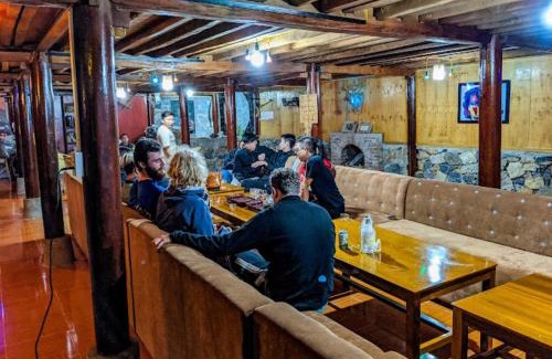 Dong Van Hotel | Long Cổ Trấn Homestay