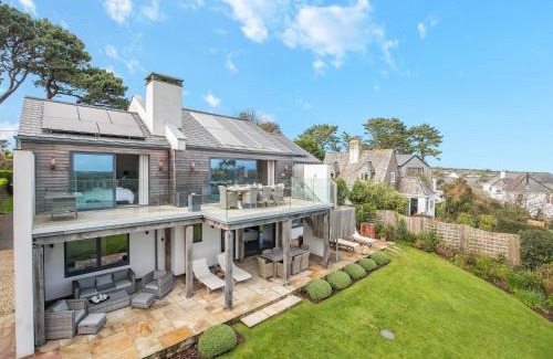 St. Mawes Casa | Long Commons