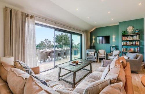 St. Mawes Casa | Long Commons