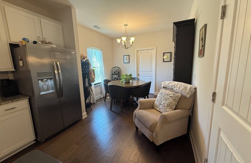 Gallatin Casa | Charming 3-bedroom townhome. Pet-friendly. Neighborhood pool open May-September!