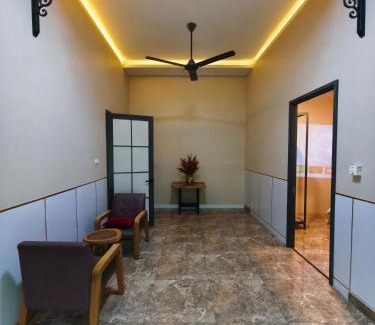 Duc Hoa Apartamento | Long Homestay Mỹ Hạnh - Hotels