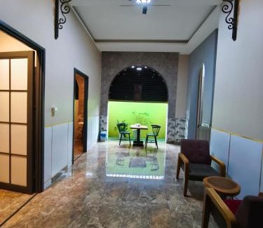 Duc Hoa Apartamento | Long Homestay Mỹ Hạnh - Hotels