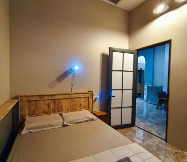 Duc Hoa Apartamento | Long Homestay Mỹ Hạnh