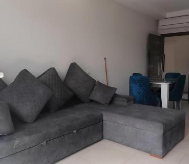 Marsa Matruh Apartamento | Long island family only