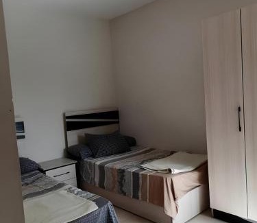 Marsa Matruh Apartamento | Long island family only