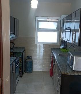 Marsa Matruh Apartamento | Long Island resort