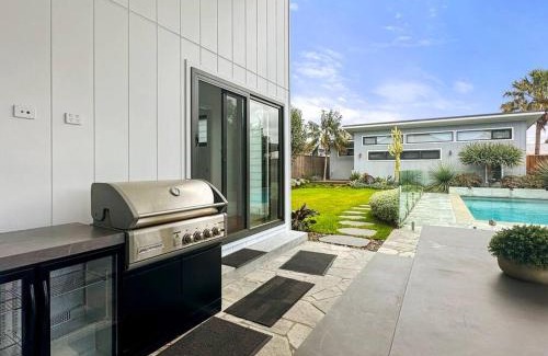 Long Jetty Apartamento | Long Jetty Private Oasis - Main House