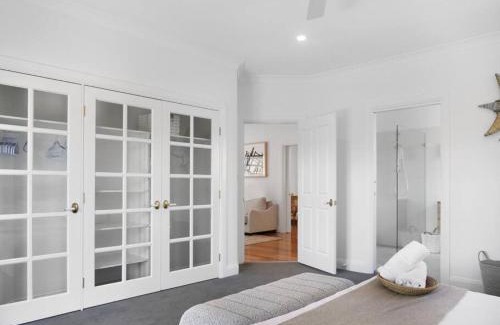 Long Jetty Apartamento | Long Jetty Private Oasis - Main House
