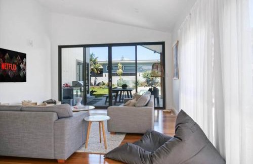 Long Jetty Apartamento | Long Jetty Private Oasis - Main House