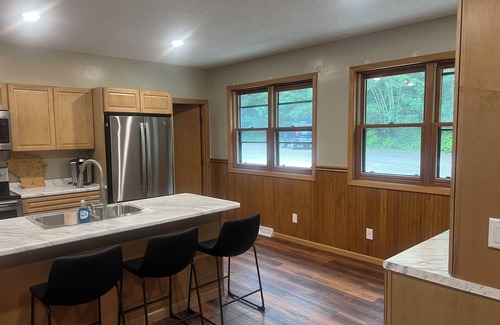 Long Lake Cabina | Long Lake Cabin