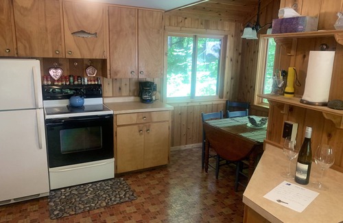 Traverse City Casa | Long Lake Waterfront Home