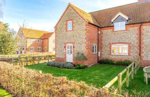 Great Bircham Casa | Long Meadow 2