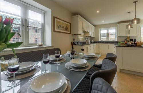 Great Bircham Casa | Long Meadow 2