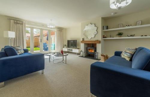 Great Bircham Casa | Long Meadow 2