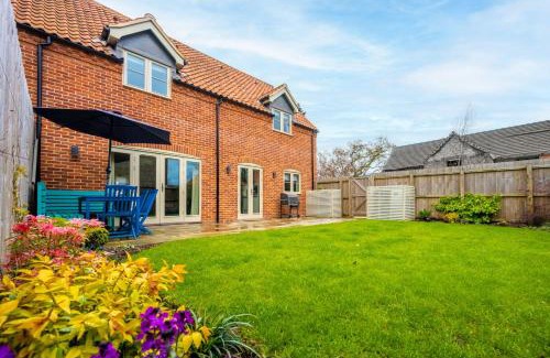 Great Bircham Casa | Long Meadow 2