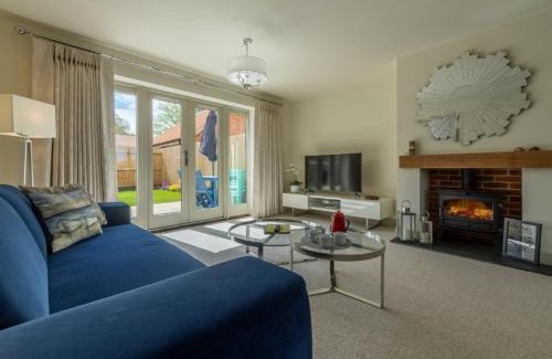 Great Bircham Casa | Long Meadow 4