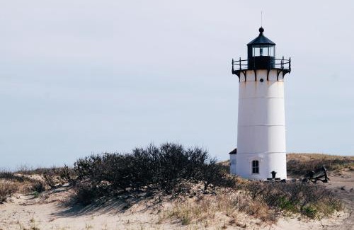 Provincetown Apartamento | Long Pier Lodge