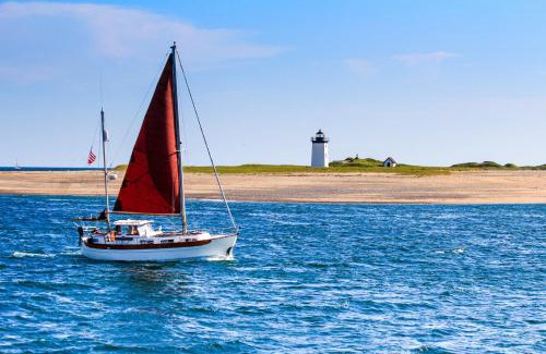 Provincetown Apartamento | Long Pier Lodge