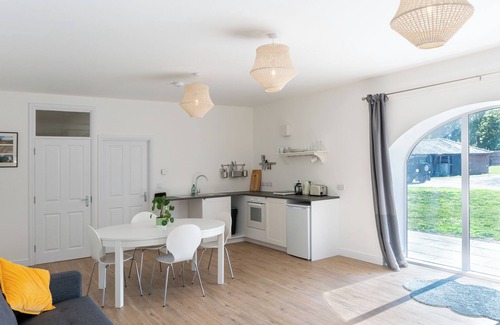 Beccles Casa | Long Range 1, Henham Park Nr Southwold