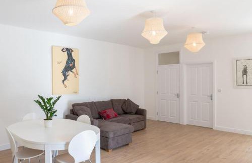 Beccles Casa | Long Range 2, Henham Park Nr Southwold