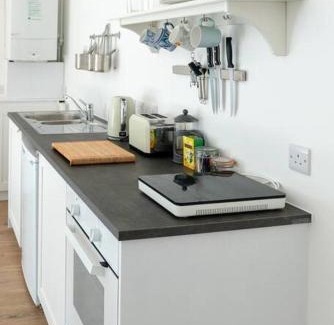 Beccles Casa | Long Range 2, Henham Park Nr Southwold
