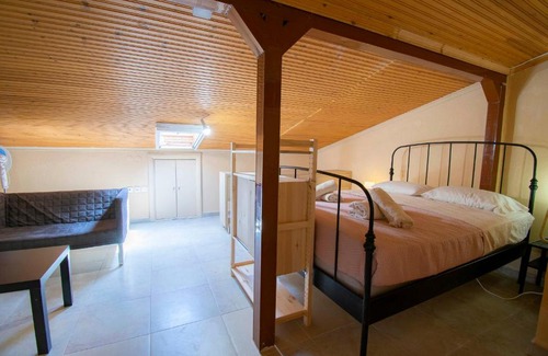 Nea Fokaia Casa | Long Seaview Apartment by RentalsPro - Nea Fokaia Halkidiki