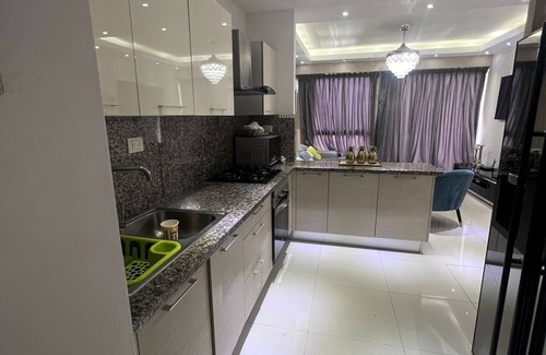 Yolanda Morales Condominio | Long Stay and Recovery Apartment Premium Location luxury