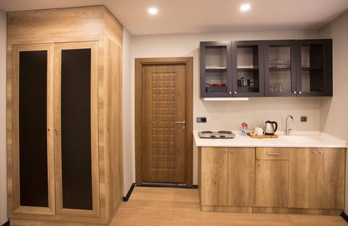 Taksim Apartamento | Long Stay Istanbul