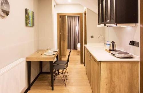 Taksim Apartamento | Long Stay Istanbul